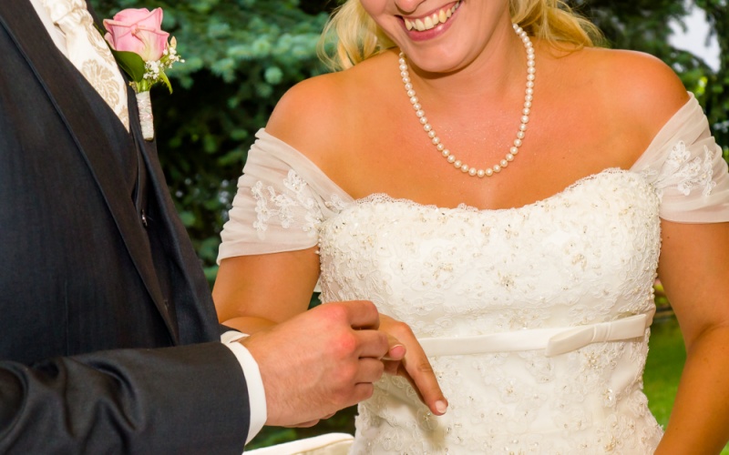 Hochzeit-